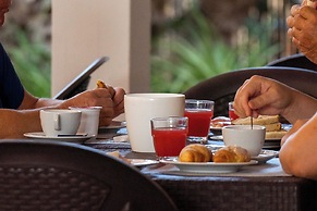 Hotel Cala dei Pini
