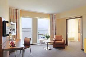 Seehotel Fleesensee