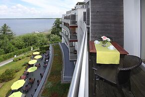 Seehotel Fleesensee