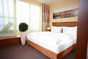 Seehotel Fleesensee