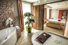 Seehotel Fleesensee