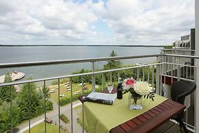 Seehotel Fleesensee