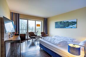 Seehotel Fleesensee