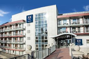 Seehotel Fleesensee
