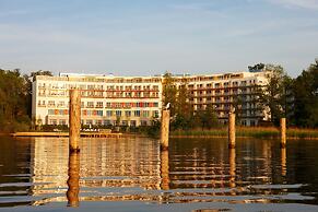 Seehotel Fleesensee