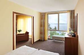 Seehotel Fleesensee
