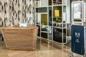 Seehotel Fleesensee