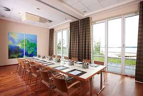 Seehotel Fleesensee