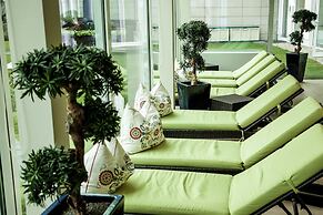 Seehotel Fleesensee