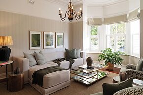 Blackheath Lodge