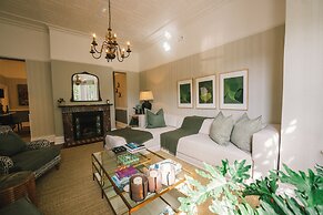 Blackheath Lodge
