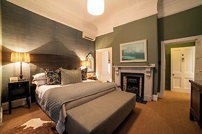 Blackheath Lodge
