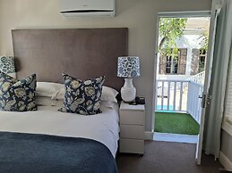Blackheath Lodge