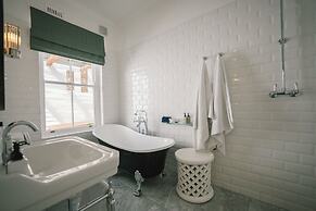 Blackheath Lodge