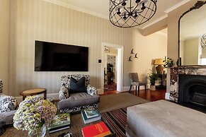 Blackheath Lodge