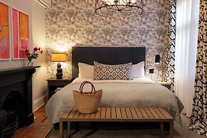 Blackheath Lodge