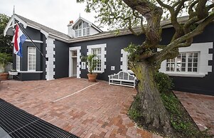 Blackheath Lodge