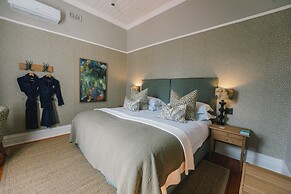 Blackheath Lodge