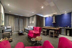 Blackheath Lodge