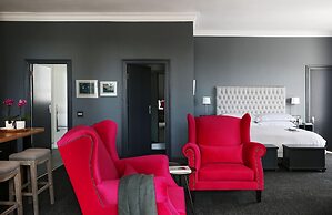 Blackheath Lodge