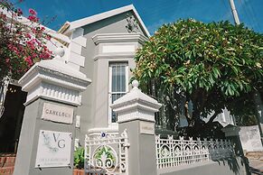 Blackheath Lodge