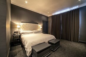 Blackheath Lodge