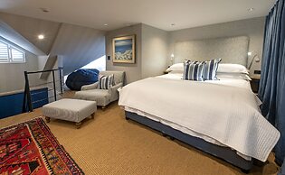 Blackheath Lodge