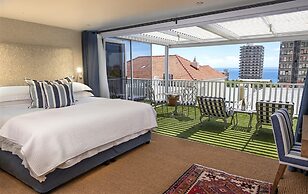 Blackheath Lodge