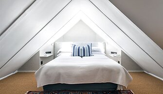 Blackheath Lodge