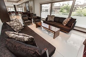 HR Luxor Buenos Aires