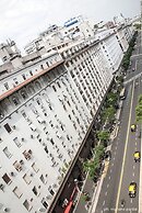 HR Luxor Buenos Aires