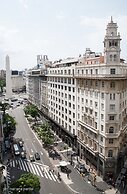 HR Luxor Buenos Aires