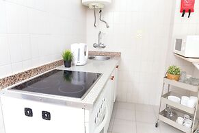Apartamentos Dynastic Rooms