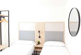 Apartamentos Dynastic Rooms