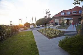 Severin Kursuscenter og Konferencehotel