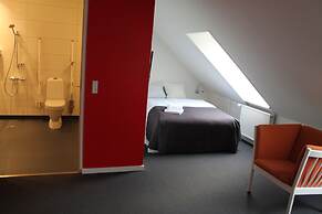 Severin Kursuscenter og Konferencehotel