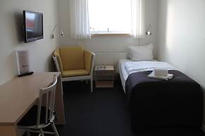 Severin Kursuscenter og Konferencehotel