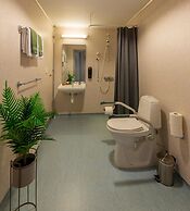 Vikingskipet Hamar Hostel & Apartments