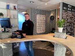 Vikingskipet Hamar Hostel & Apartments