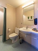 Vikingskipet Hamar Hostel & Apartments