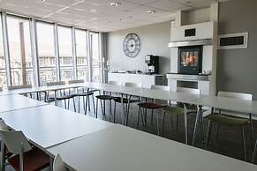 Vikingskipet Hamar Hostel & Apartments