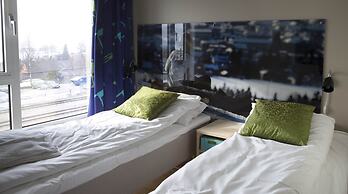 Lillehammer Stasjonen Hotel