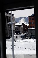 Lillehammer Stasjonen Hotel