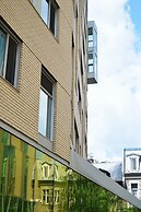 Residences UQAM Ouest