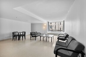 Residences UQAM Ouest