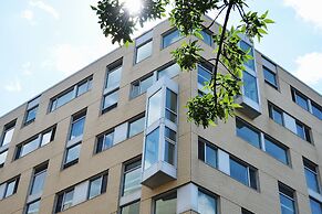 Residences UQAM Ouest