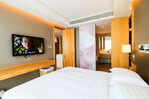 Ascott Raffles City Beijing