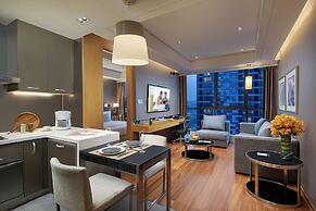 Ascott Raffles City Beijing