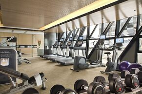 Ascott Raffles City Beijing