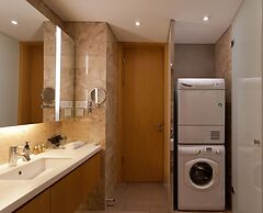 Ascott Raffles City Beijing